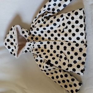 C&C California Girl Jacket Size 4